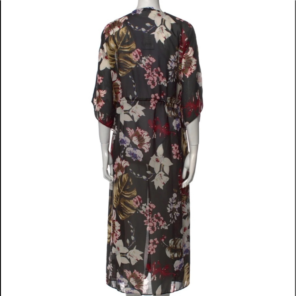 Walter Baker kimono one size - Picture 4 of 8
